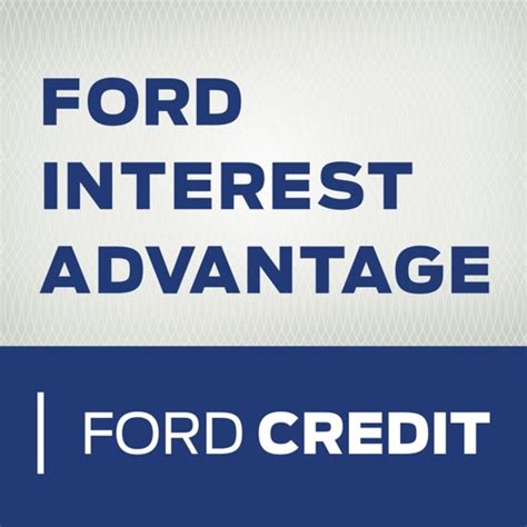 Ford credit interest rates. Things To Know About Ford credit interest rates. 
